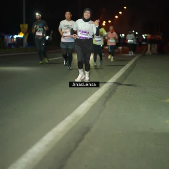 Runner Photo 7635202