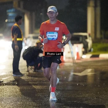 Runner Photo 7635208