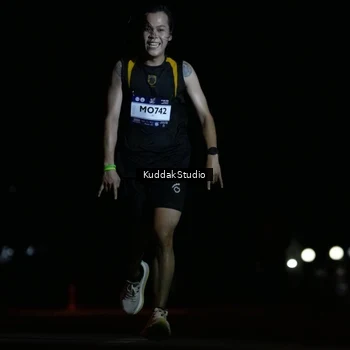 Runner Photo 7635209