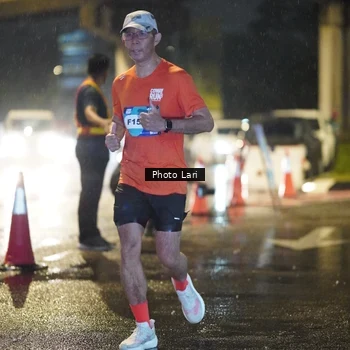 Runner Photo 7635210