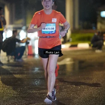 Runner Photo 7635216