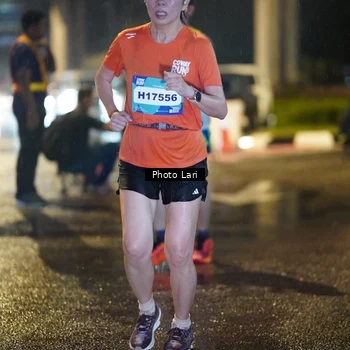 Runner Photo 7635218