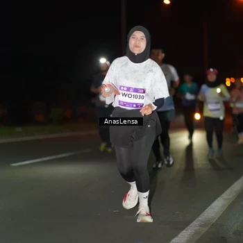 Runner Photo 7635224