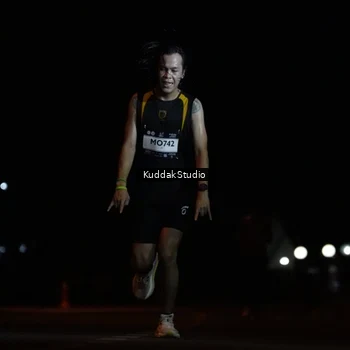 Runner Photo 7635237