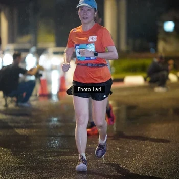 Runner Photo 7635240