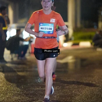 Runner Photo 7635241