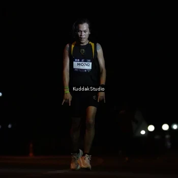 Runner Photo 7635242