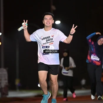 Runner Photo 7635245