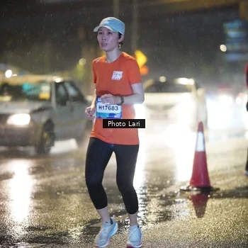 Runner Photo 7635248