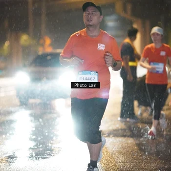 Runner Photo 7635251