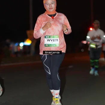 Runner Photo 7635256