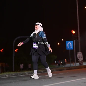 Runner Photo 7635267