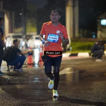 Runner Photo 7635274