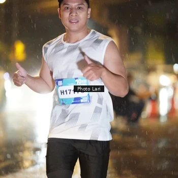 Runner Photo 7635275