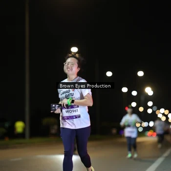 Runner Photo 7635277