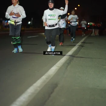 Runner Photo 7635278