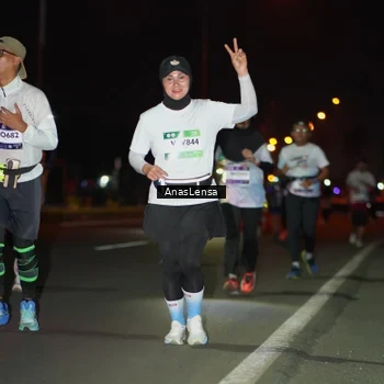Runner Photo 7635279