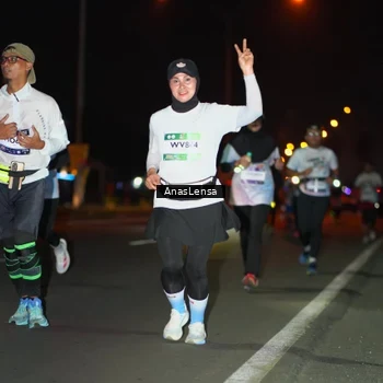 Runner Photo 7635281