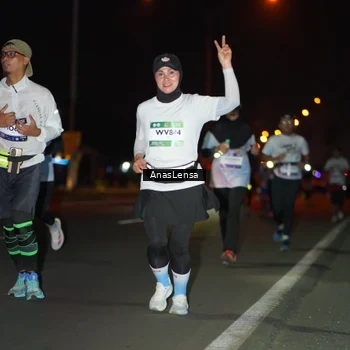 Runner Photo 7635282
