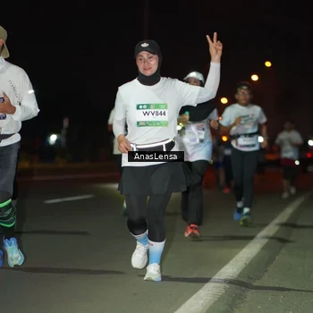 Runner Photo 7635284