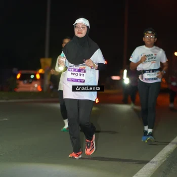 Runner Photo 7635286