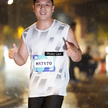 Runner Photo 7635288
