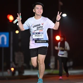 Runner Photo 7635289