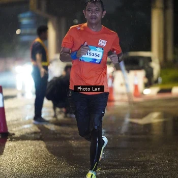 Runner Photo 7635291