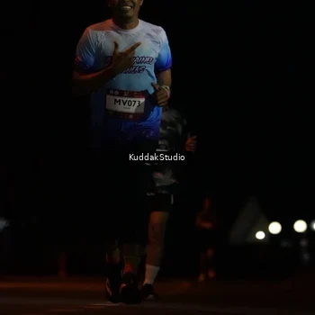 Runner Photo 7635298