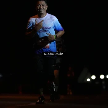 Runner Photo 7635299