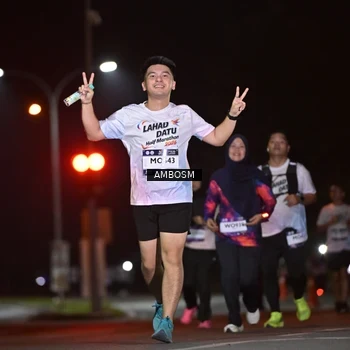 Runner Photo 7635309