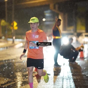 Runner Photo 7635313