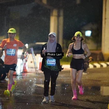 Runner Photo 7635314