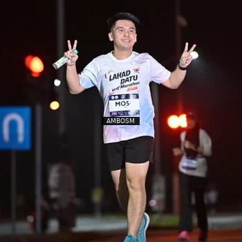 Runner Photo 7635315