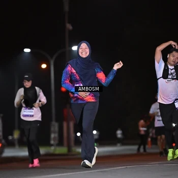 Runner Photo 7635317