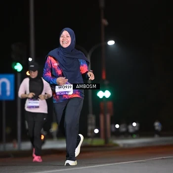 Runner Photo 7635322