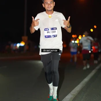 Runner Photo 7635327