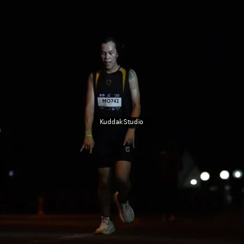 Runner Photo 7635331