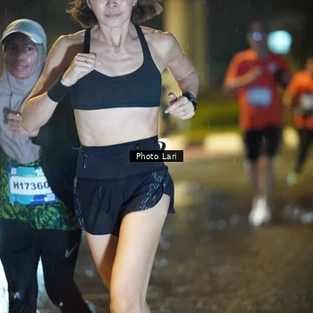 Runner Photo 7635332