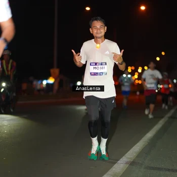 Runner Photo 7635333