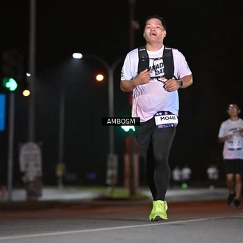 Runner Photo 7635340