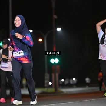 Runner Photo 7635342