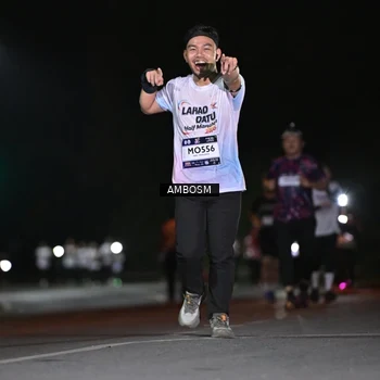 Runner Photo 7635358