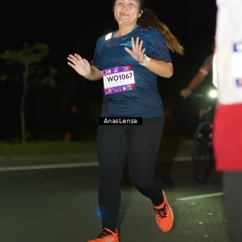 Runner Photo 7635361