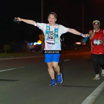 Runner Photo 7635368