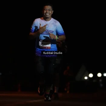 Runner Photo 7635374