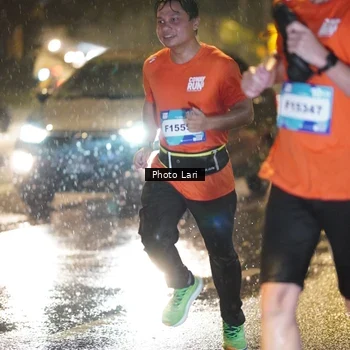 Runner Photo 7635375