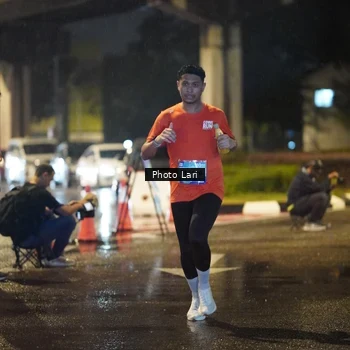 Runner Photo 7635377
