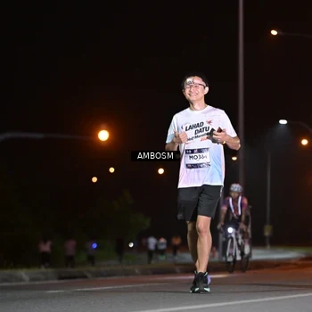 Runner Photo 7635379