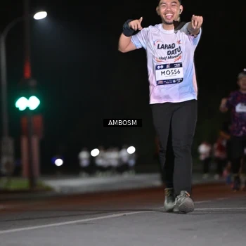 Runner Photo 7635382